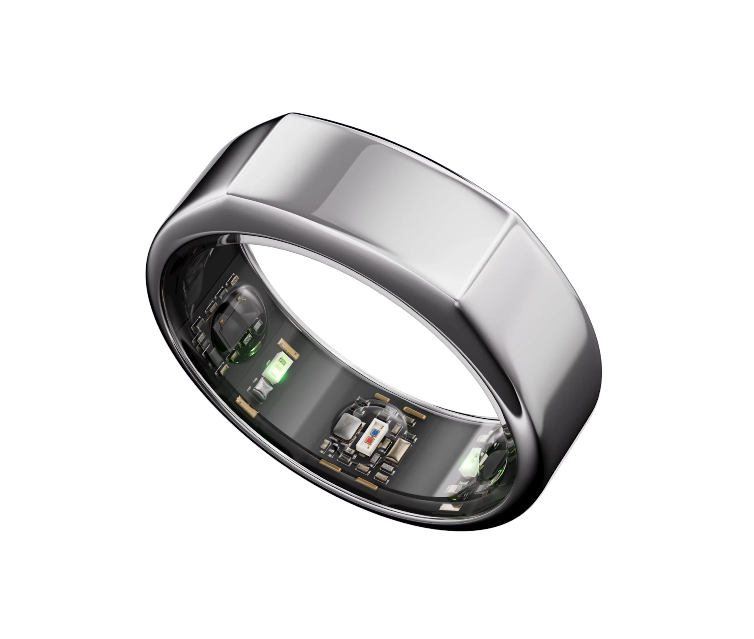Oura Ring Gen3: 完美的智能戒指选择，官网售价299美元| 科技讯