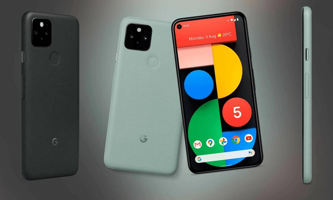 谷歌Google Pixel 6a英国亚马逊优惠100英镑，售价299英镑