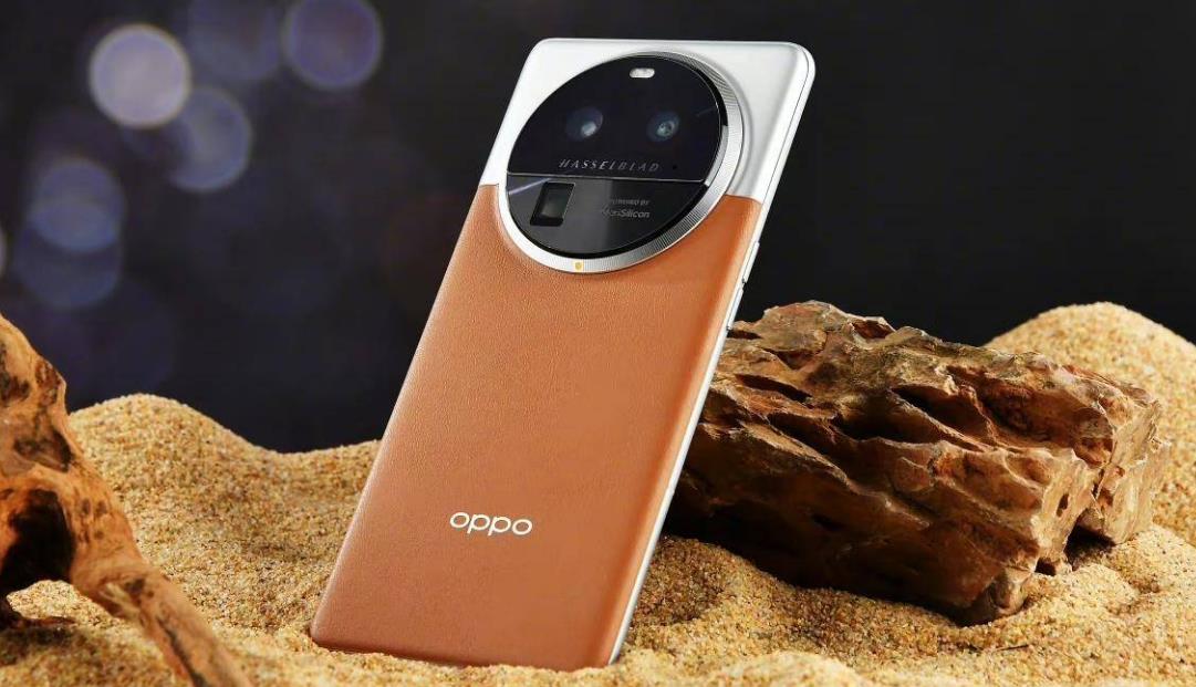 OPPO Find X7系列手机通过3C认证 均支持100W快充
