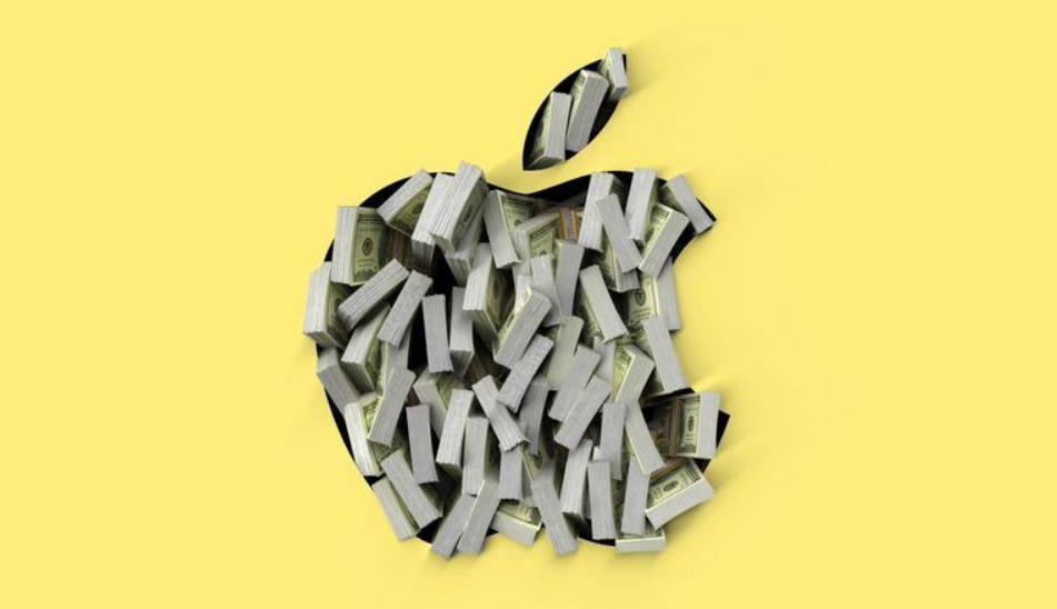 消息称前苹果Apple律师Gene Levoff因内幕交易被判4年缓刑 罚款60.4万美元