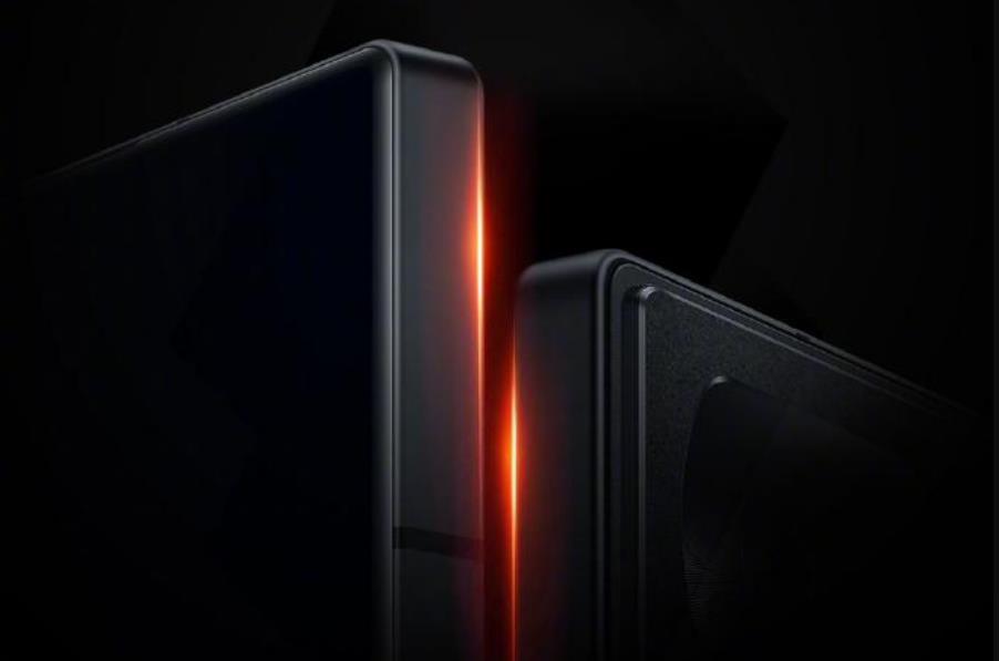 努比亚nubia Z60 Ultra手机外观细节公布 延续直角边框设计