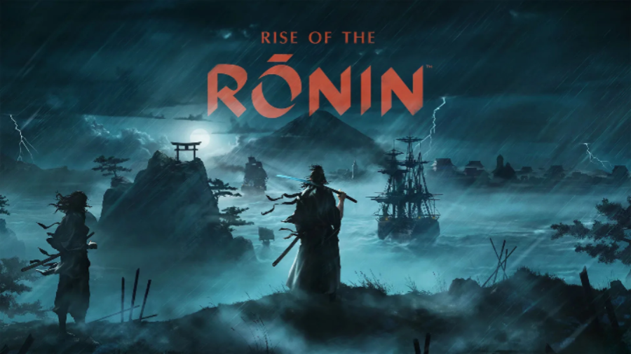 《浪人崛起》(Rise of the Ronin)发布全新宣传片和2024年3月发售日期 | TGA 2023