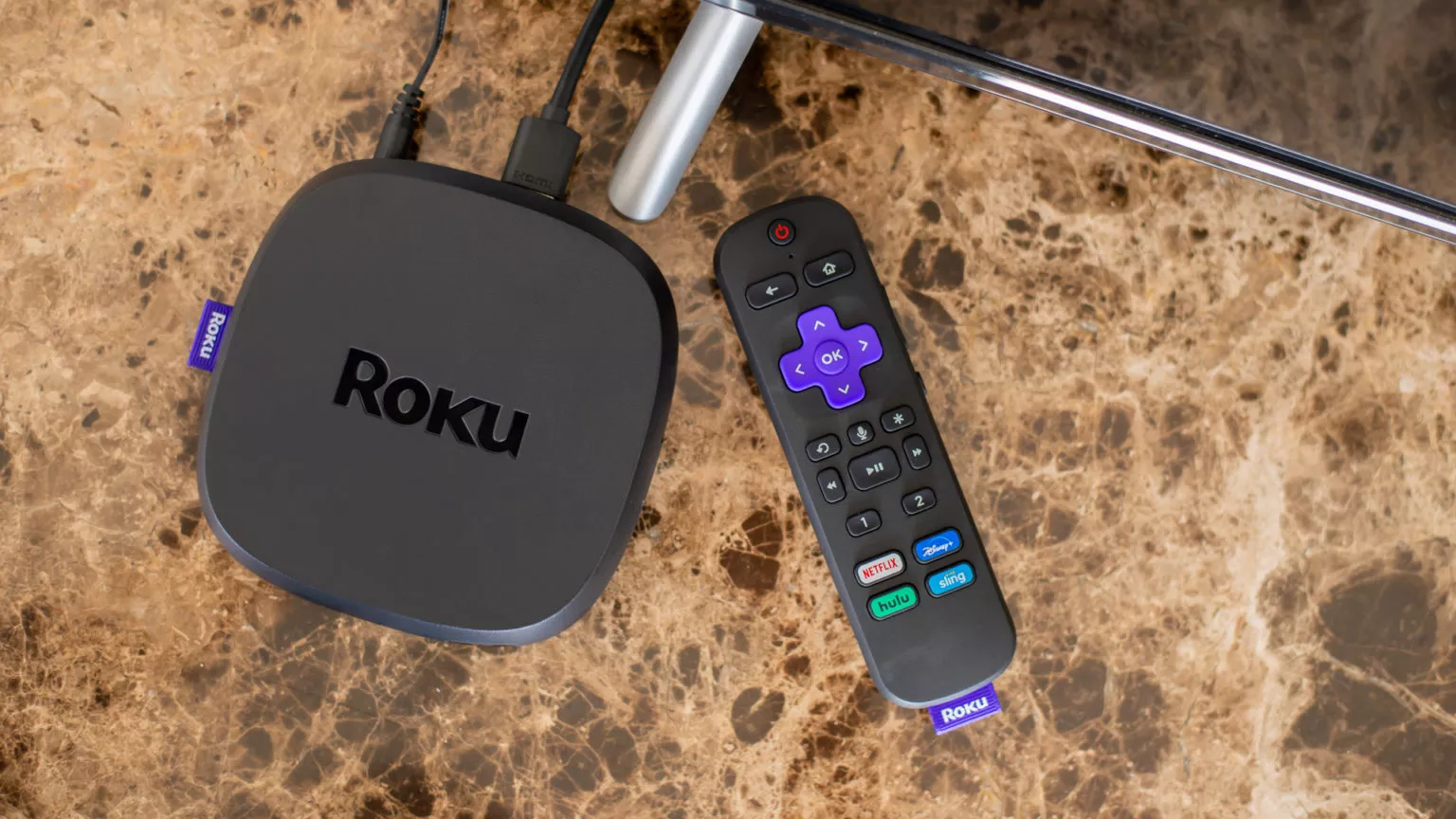 Roku Ultra 機頂盒特惠折扣，立省33%，美國亞馬遜僅售.99！