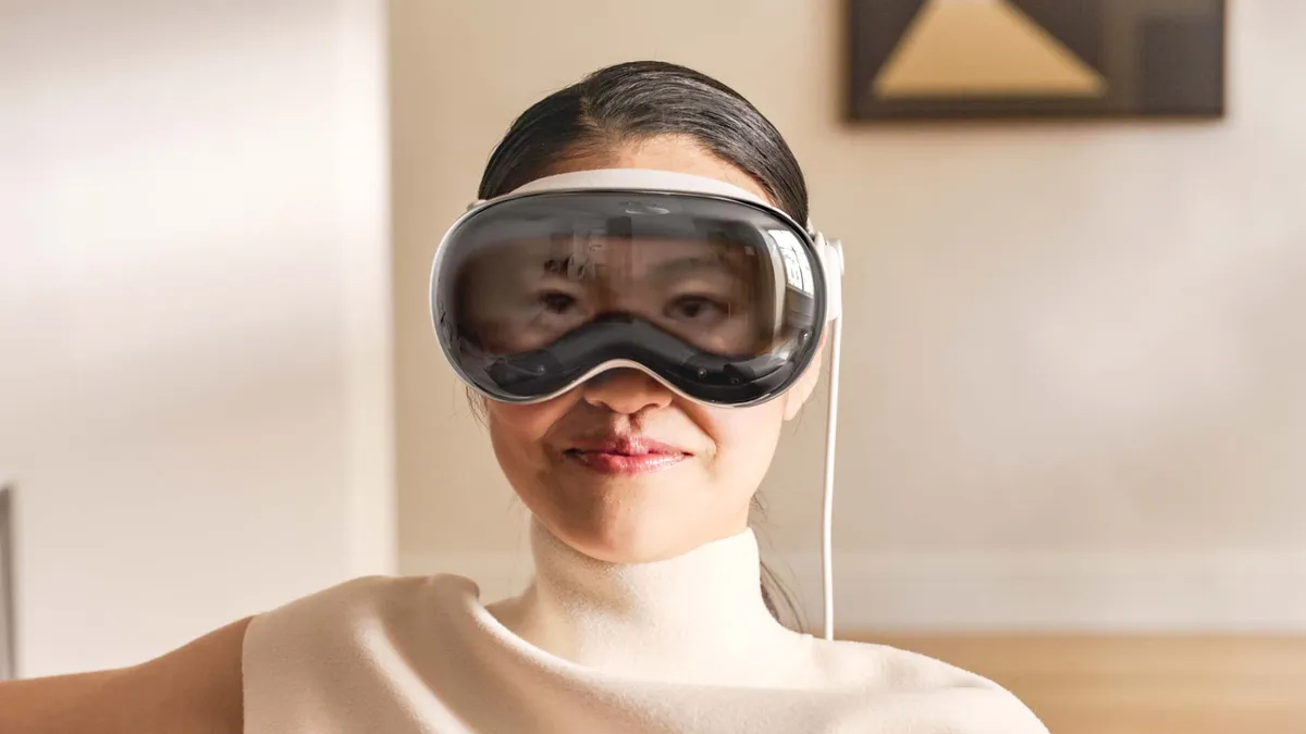 Meta推出令人印象深刻的新型XR头显，引领VR技术的未来发展！