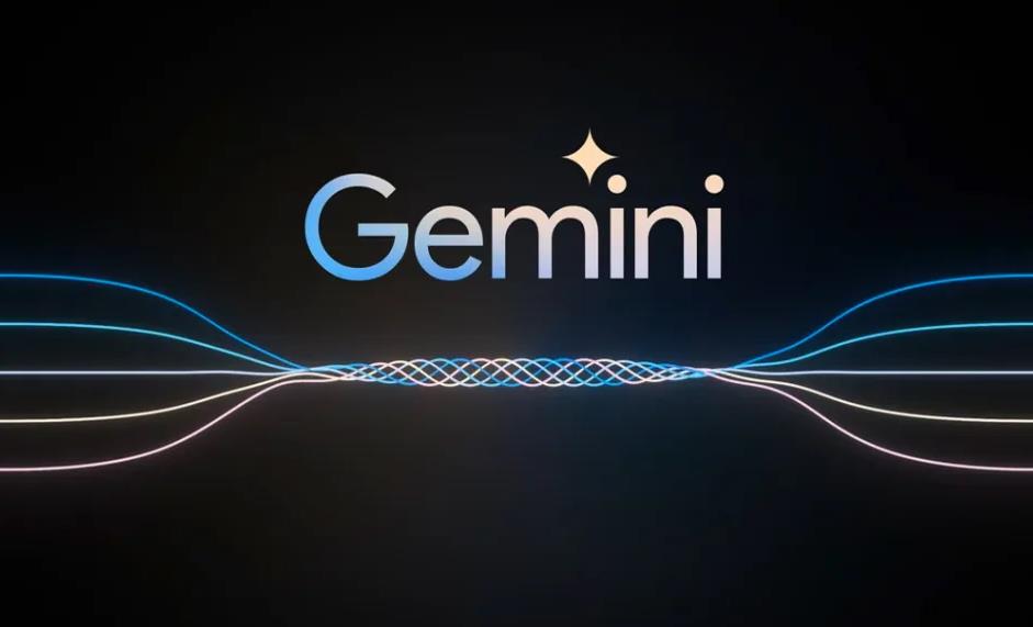 谷歌Google的Gemini是该公司对ChatGPT的回应