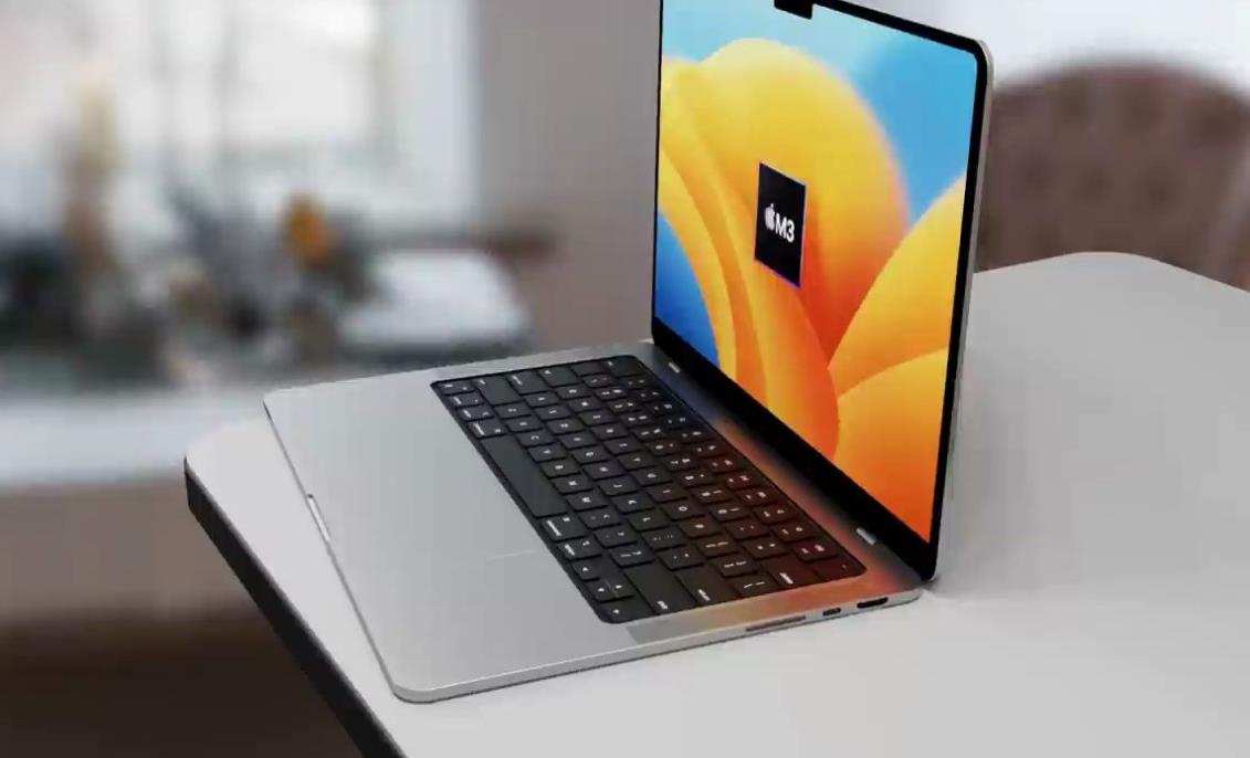 美國BEST BUY優惠：蘋果Apple 14英寸MacBook Pro (M3 1TB)優惠200美元，售價1599.00美元