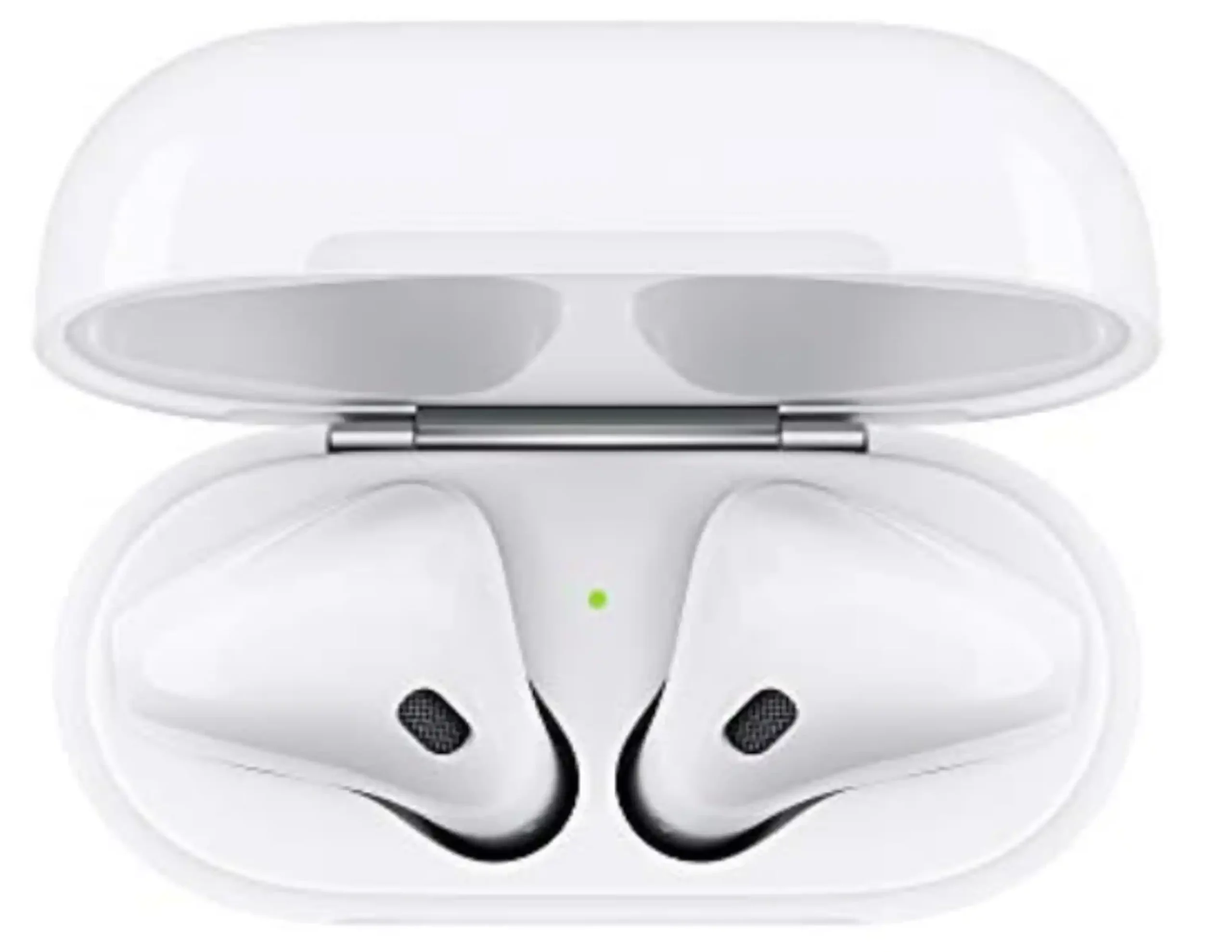 美国亚马逊黑五迎优惠：Apple AirPods 2在美国亚马逊优惠40美元   售价89美元