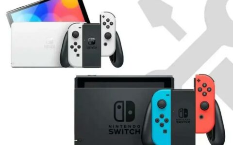 腾讯Nintendo Switch宣布暂停销售国行任天堂Switch延长保修计划