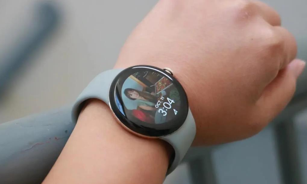 谷歌Google Pixel Watch 2加拿大谷歌商店Google Store優(yōu)惠73加幣，售價(jià)510加幣