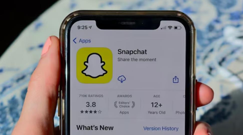 如何关闭Snapchat上的好友建议？