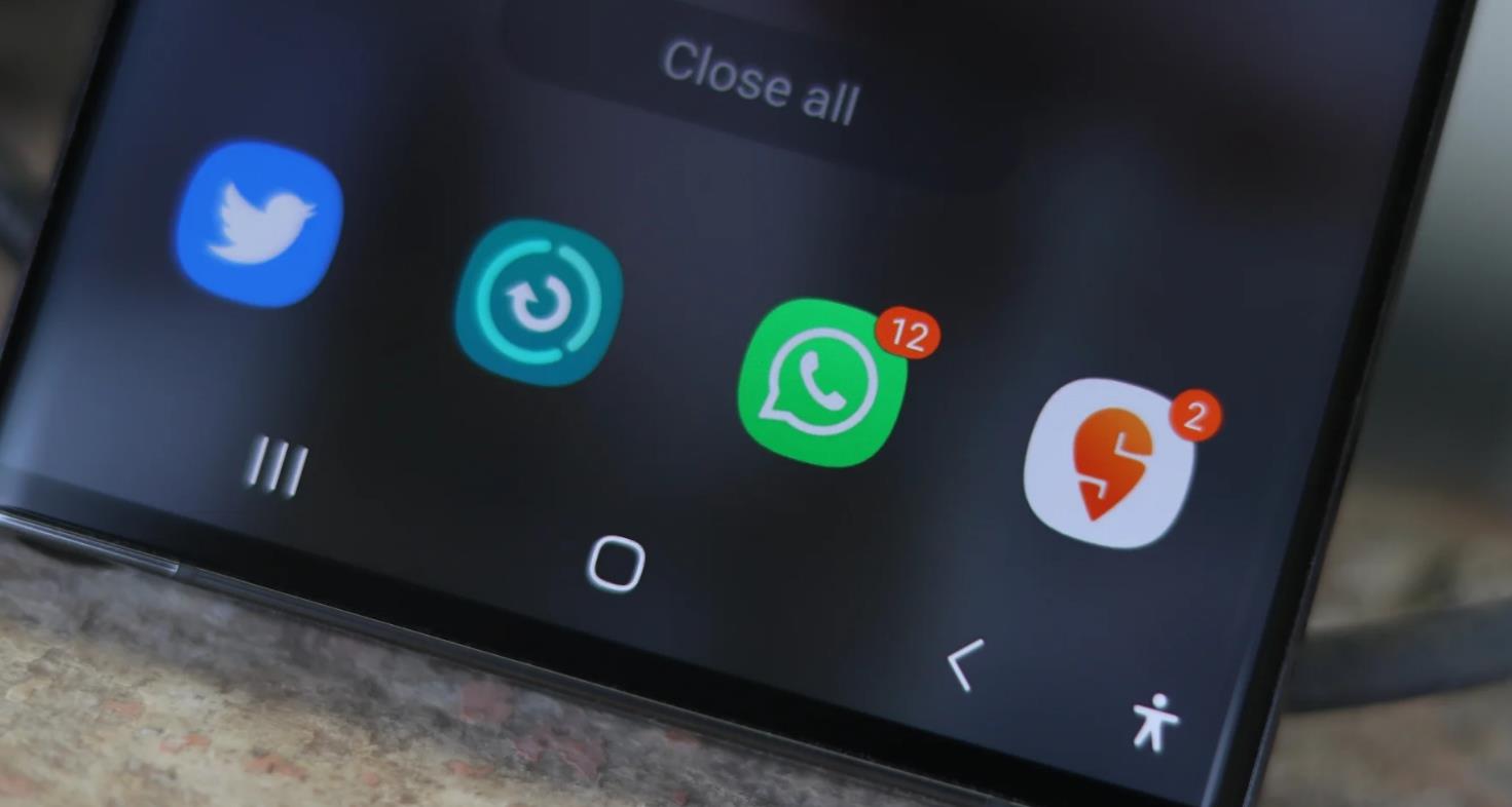WhatsApp在全球推出自毁语音信息
