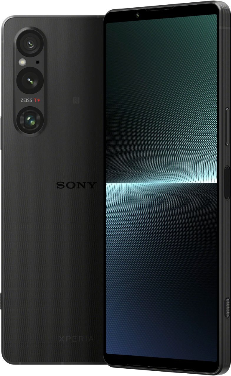 索尼 Xperia 1 V 256GB 5G美国百思买限时折扣，仅售 1,199美元，省 200美元！