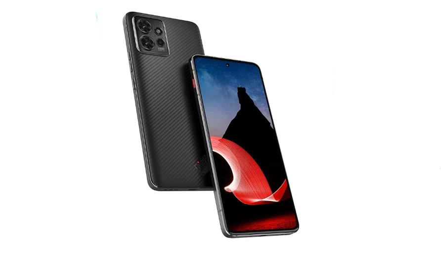 打折43%！ 摩托罗拉Motorola Think Phone美国亚马逊优惠300美元，售价399.99美元