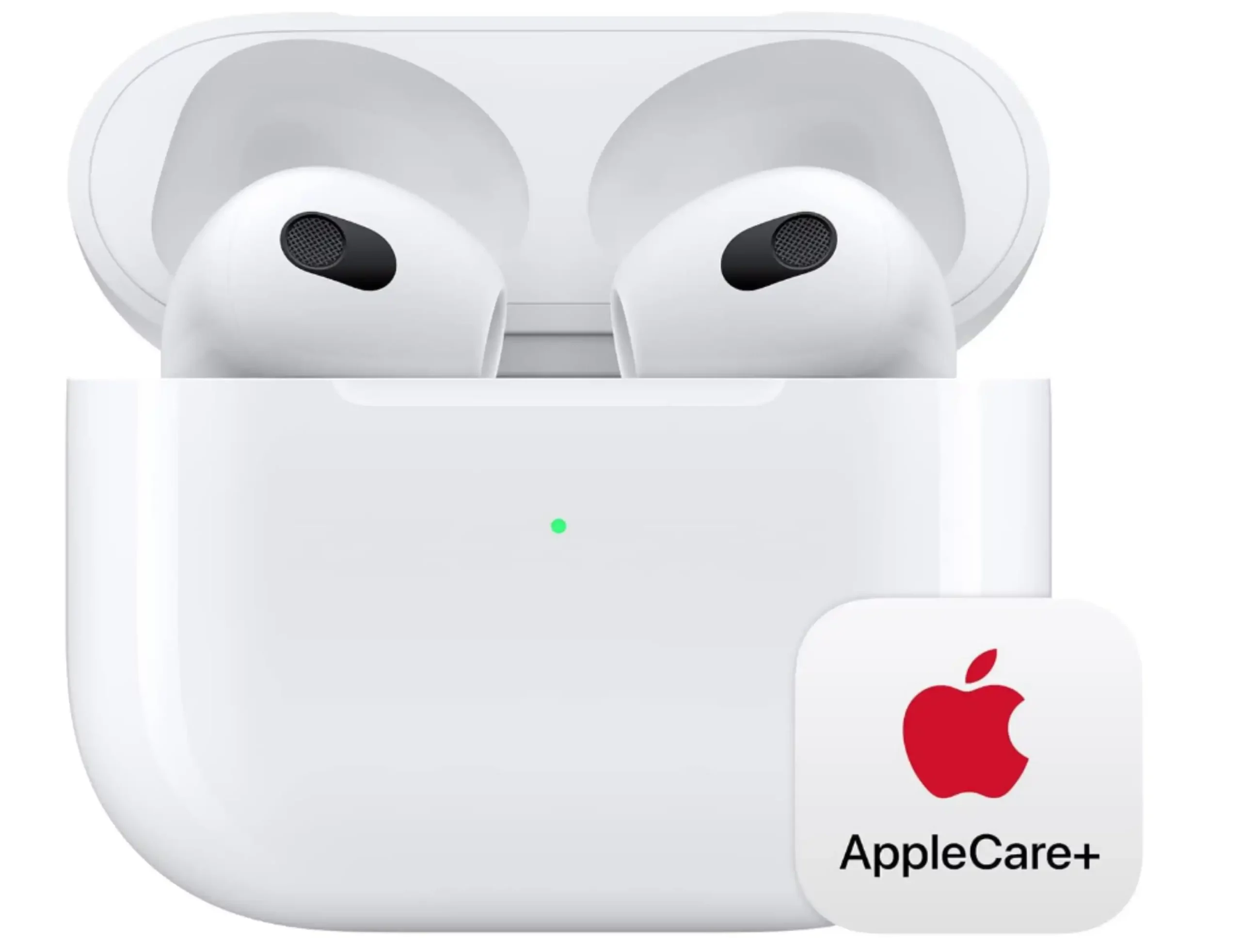 美国亚马逊官网优惠：苹果AirPods 3真无线耳机在美国亚马逊官网直降29美元    售价139美元