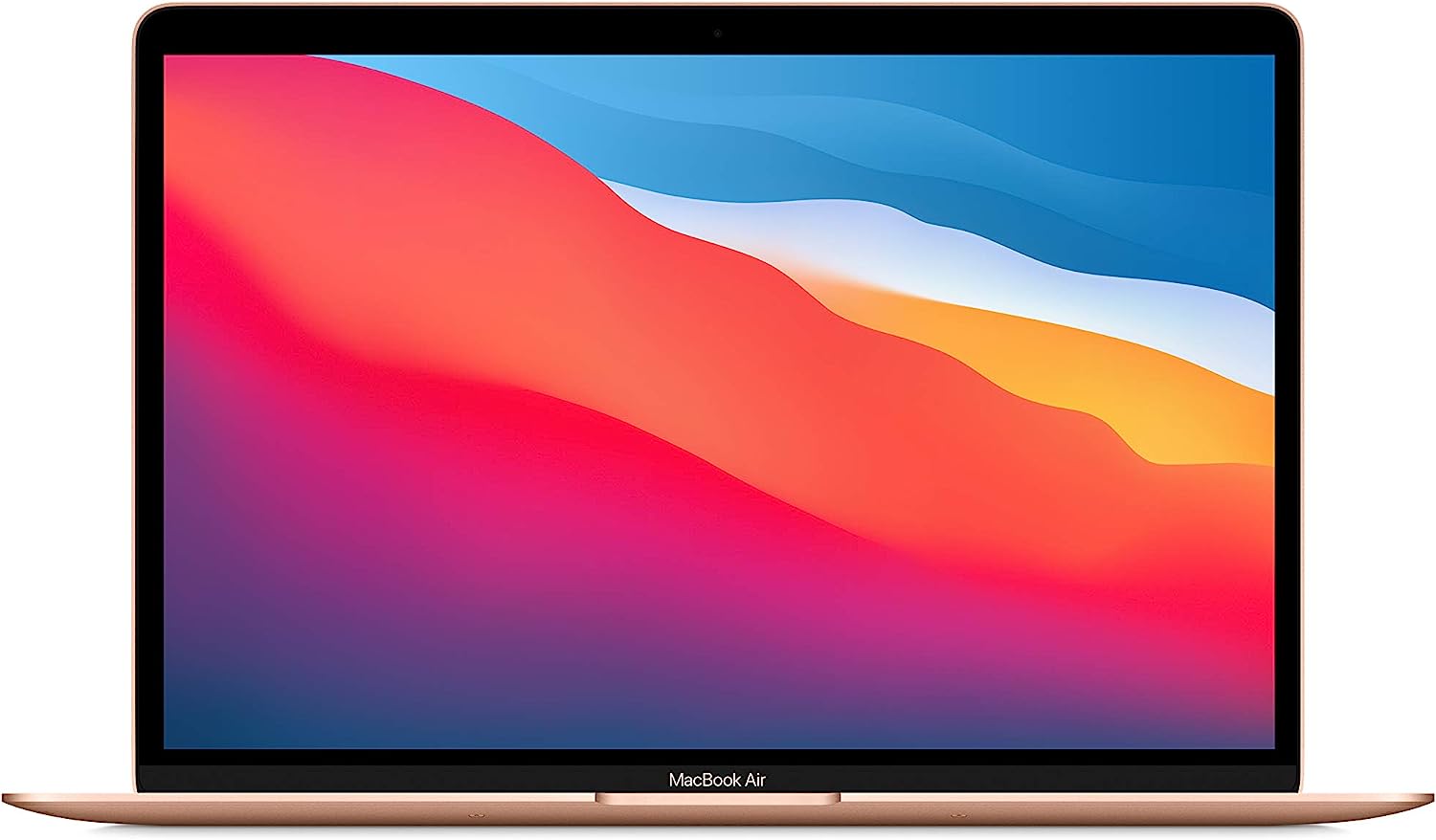 苹果MacBook Air M1 ：性能出众，原价999美元，美国亚马逊特价749美元