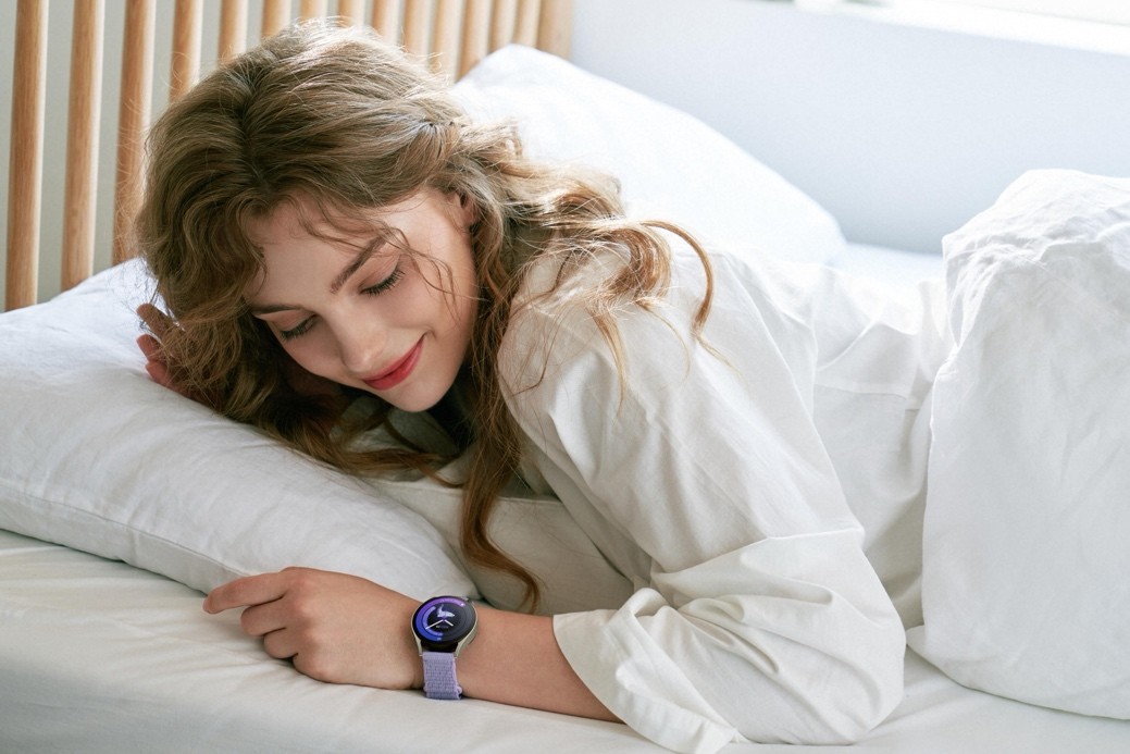 豐富功能加持 12.12買三星Galaxy Watch6系列享多元體驗