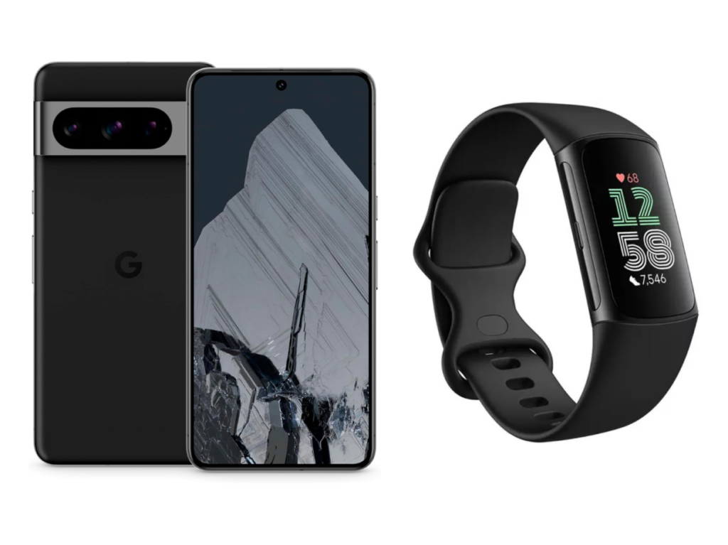 獨家優(yōu)惠：Google Pixel 8 Pro手機在英國Buymobiles每月僅需39英鎊，贈送免費Fitbit