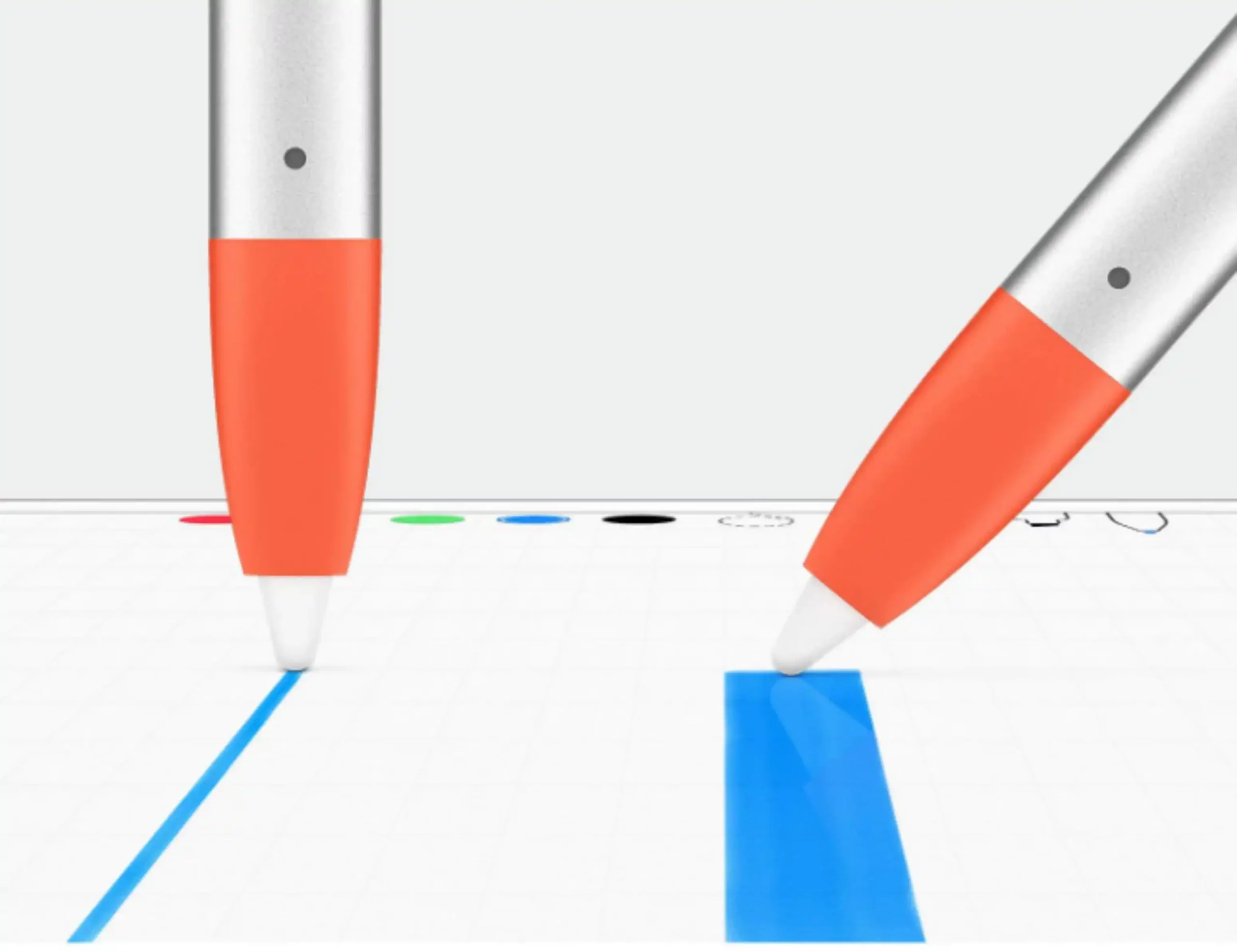 美国亚马逊优惠来袭：罗技 Crayon iPad 触控笔在美国亚马逊官网仅售价54美元    立减5美元