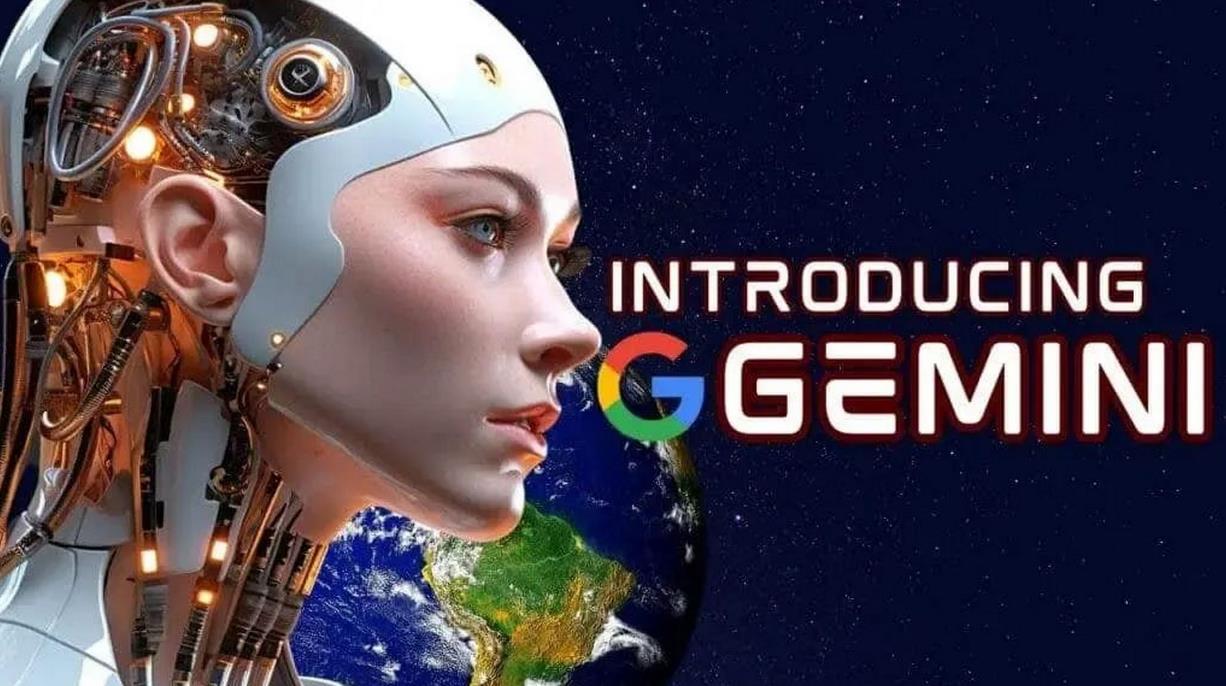 你知道如何通过Bard调用谷歌Google的Gemini AI吗？ 这里有你想知道的一切