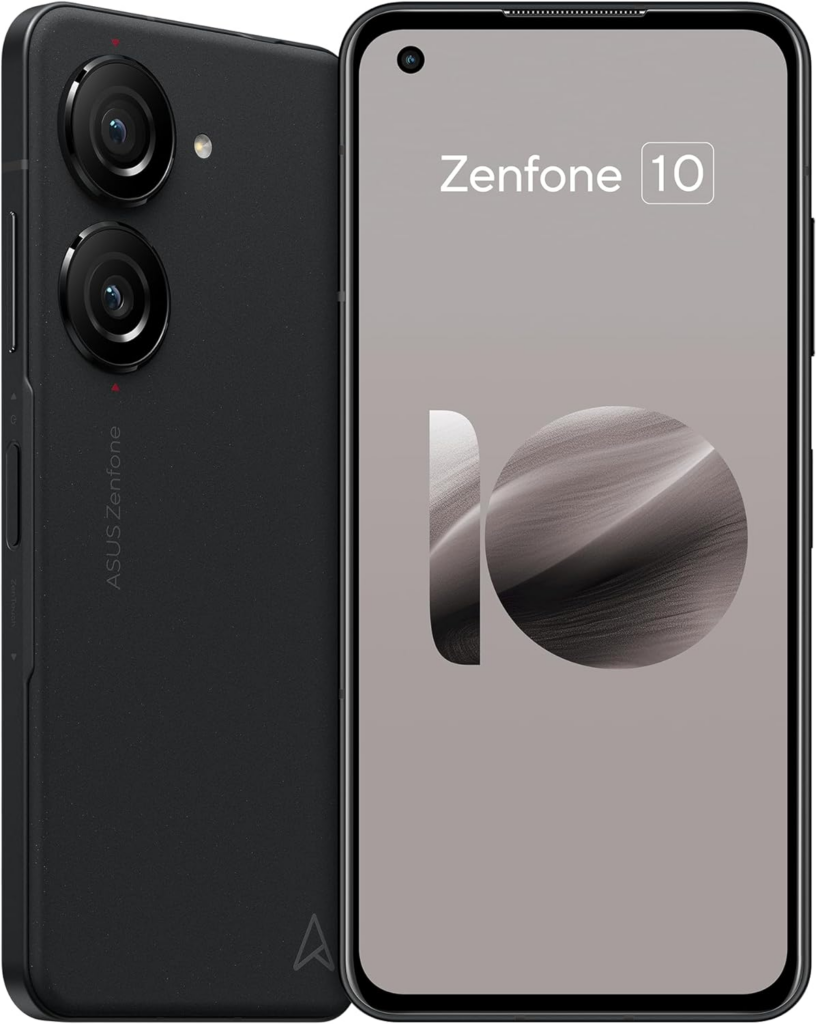 華碩 Zenfone 10 強力降價，德國亞馬遜獨家限時優惠，僅售700歐元！