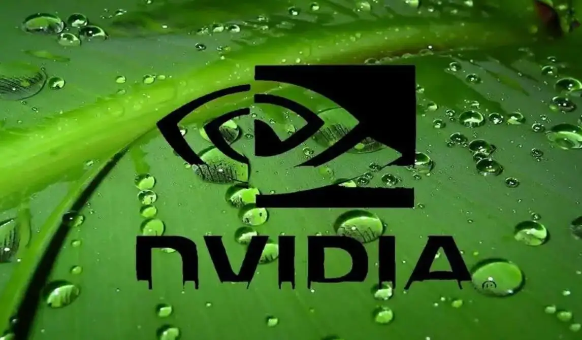 郭明錤：英伟达Nvidia AI服务器明年出货量增长150%