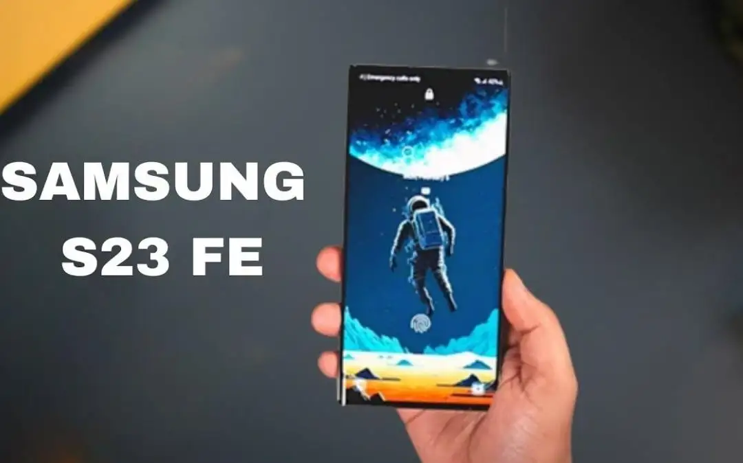 加拿大亚马逊优惠：三星Samsung Galaxy S23 FE优惠35美元，售价612.99美元