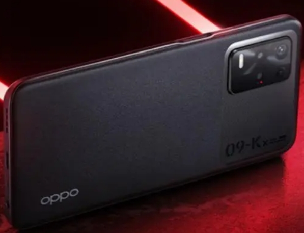 OPPO K系列手机值得入手吗？2023年型号选购指南