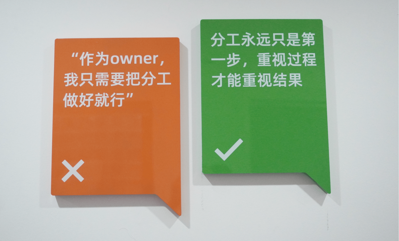 元戎啟行副總裁劉軒談“人才戰(zhàn)略”：只有先向內(nèi)修行，才能贏得人心?