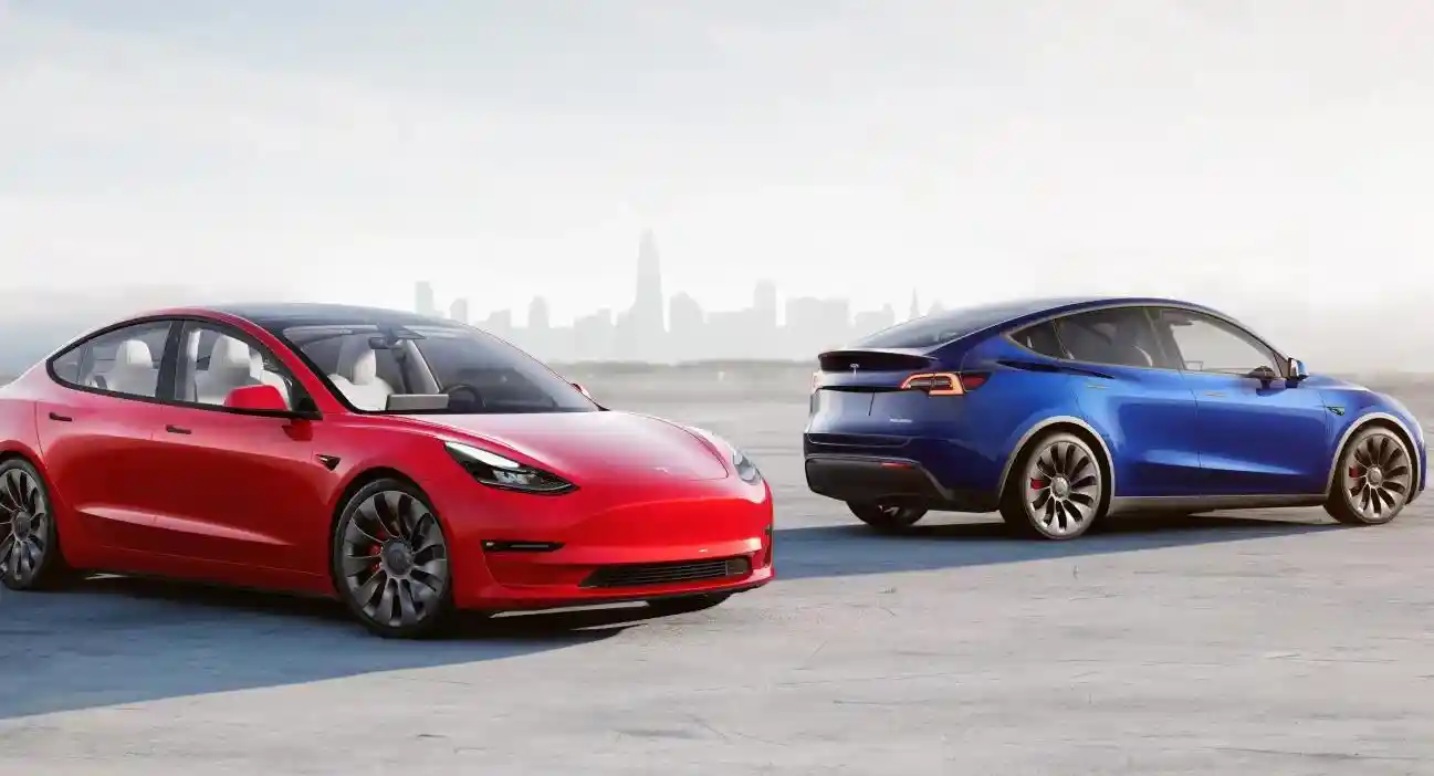特斯拉Tesla宣布将失去Model 3的全部7500美元税收抵免