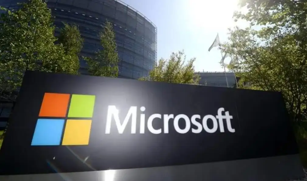 华尔街日报公布2023年度美国管理250强公司榜单：微软Microsoft连续4年蝉联榜首