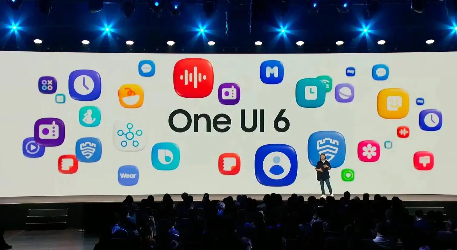 三星Samsung公布印度One UI 6.0发布时间表