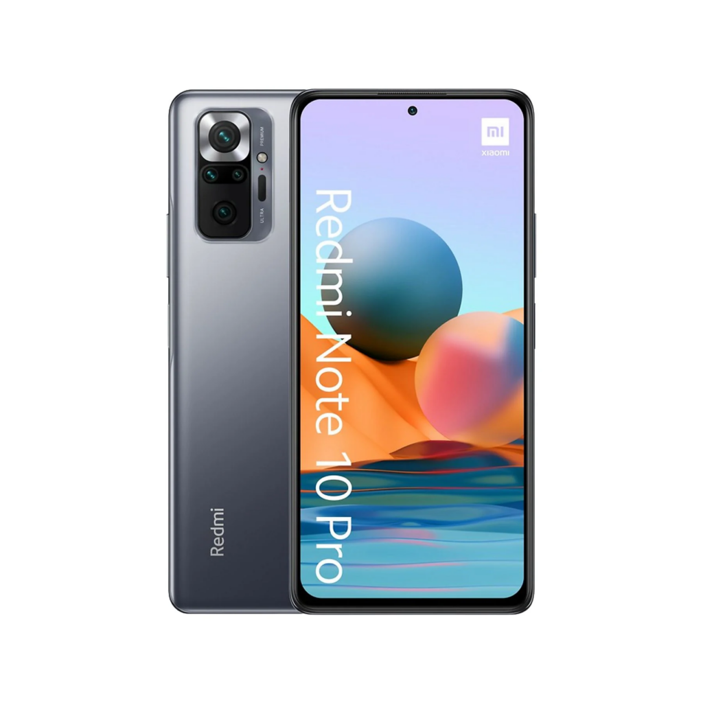 小米Redmi Note 10 Pro 128GB手机在德国MediaMarkt优惠45.25欧元，仅售271.96欧元！