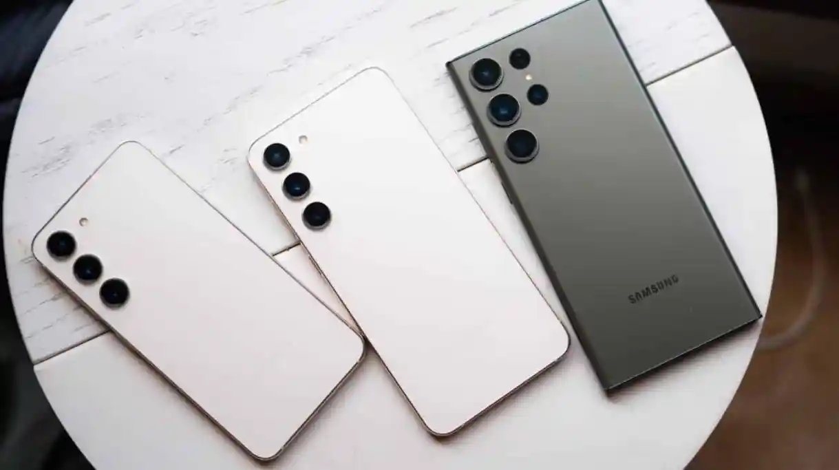 三星Samsung Galaxy S24系列会不会越来越贵