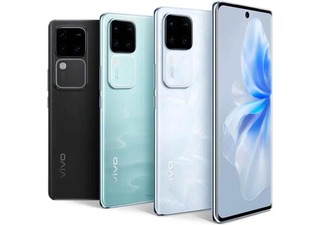 vivo S18系列正式发布 全系搭载自研AI蓝心大模型