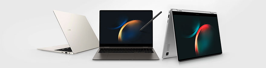 美國(guó)三星官網(wǎng) 三星Samsung Galaxy Book3 Pro 360優(yōu)惠380美元，僅售1519.99美元！