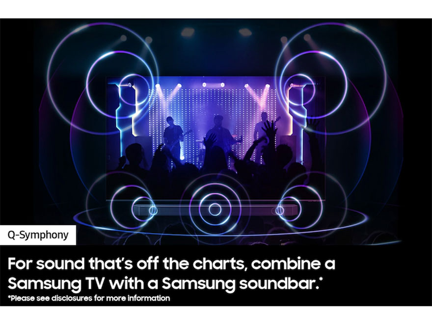 美國(guó)三星官網(wǎng) 三星Samsung Q990C條形音箱優(yōu)惠1004美元，僅售895.99美元！