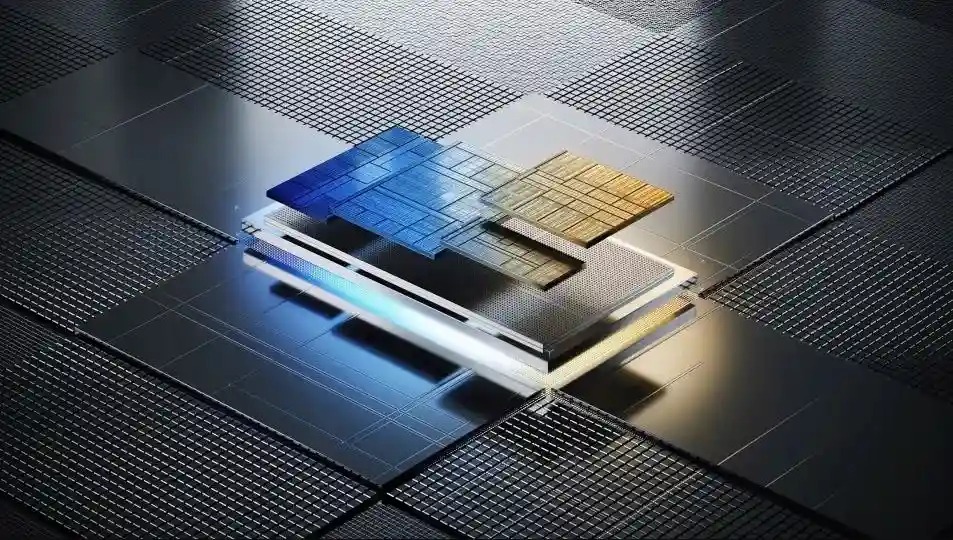 英特尔Intel推出全新Core Ultra芯片 进入“人工智能电脑”时代