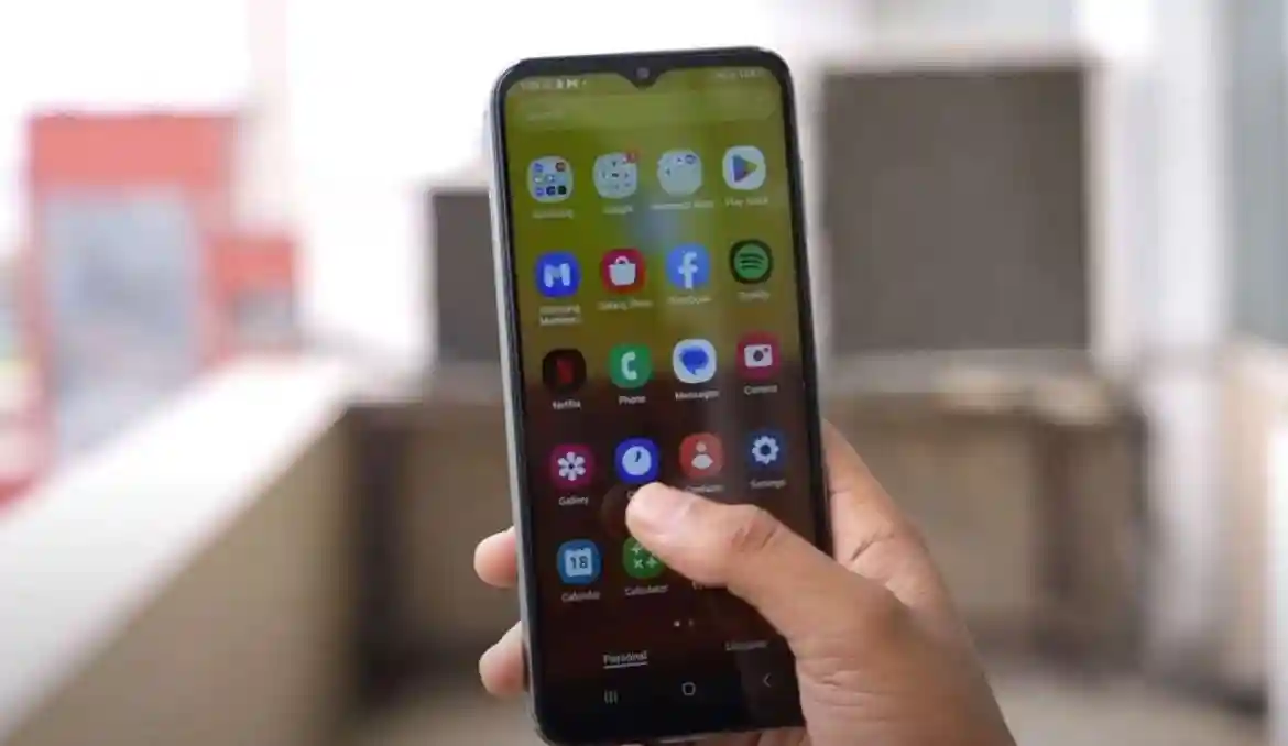 三星Samsung Galaxy F14 One UI 6 (Android 14)更新上线