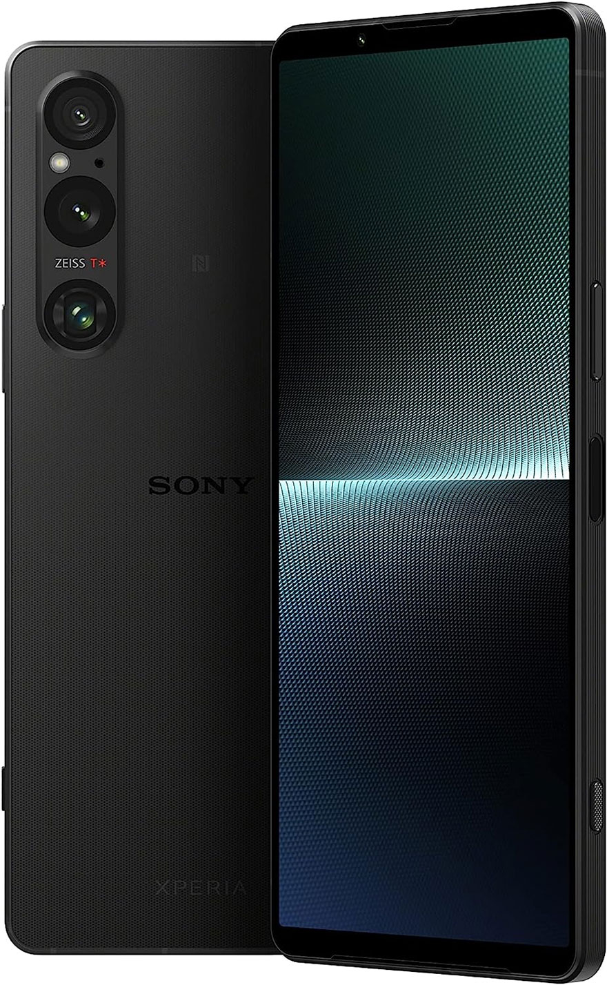 美國亞馬遜索尼SONY Xperia 1 V優惠202美元，僅售1198美元！