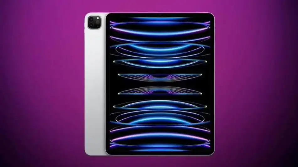 消息称苹果Apple iPad业务重心过渡到OLED上