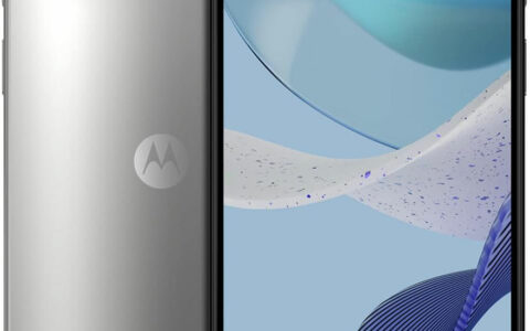 美国亚马逊摩托罗拉Motorola Moto G 5G优惠70美元，仅售179.99美元！