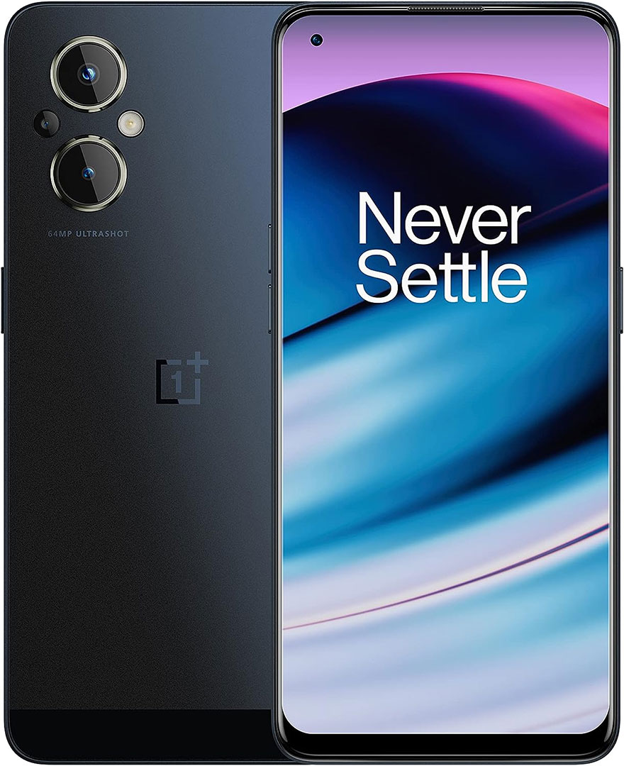 美国亚马逊一加OnePlus Nord N20优惠80美元，仅售219美元！