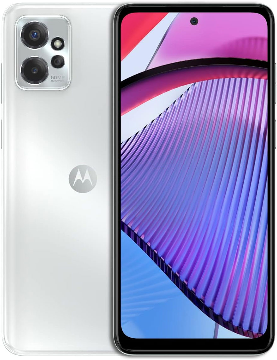 美国亚马逊摩托罗拉Motorola Moto G Power 5G 2023优惠100美元，仅售199美元！