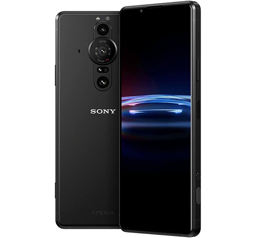 美國(guó)亞馬遜索尼SONY Xperia PRO-I優(yōu)惠801美元，僅售998美元！