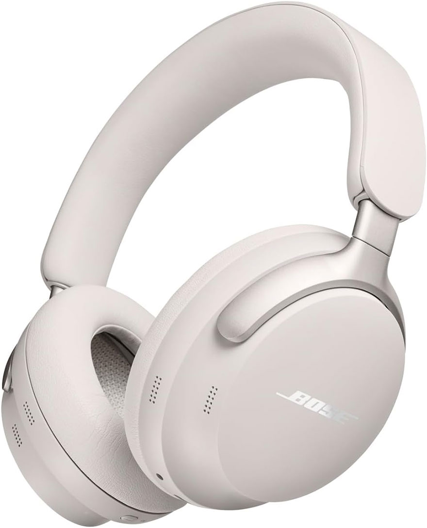 美國(guó)亞馬遜 Bose QuietComfort 頭戴式耳機(jī)帶麥克風(fēng)優(yōu)惠50美元，僅售379美元！