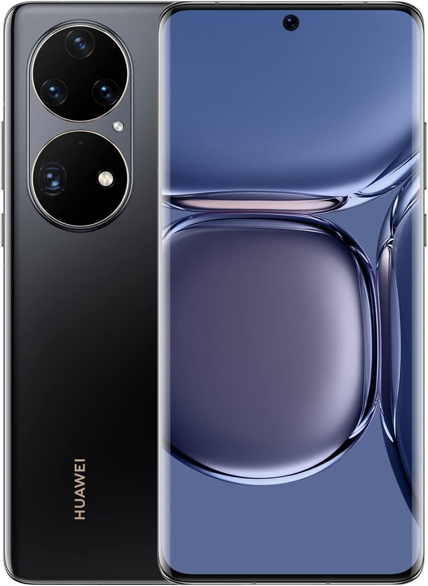 美國亞馬遜華為HUAWEI P50 Pro優惠75美元，僅售600美元！