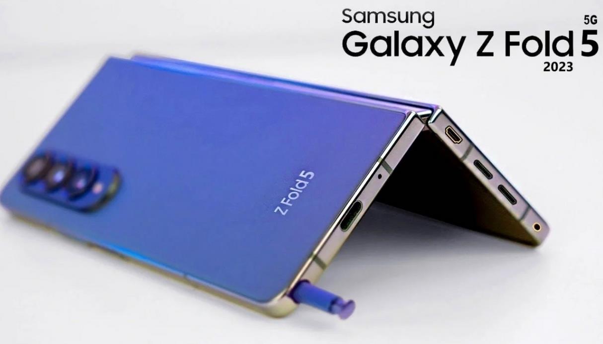 Galaxy Z Fold5巨額優惠 美國Samsung Store這樣買最高可節省1570美元，僅售349.99美元