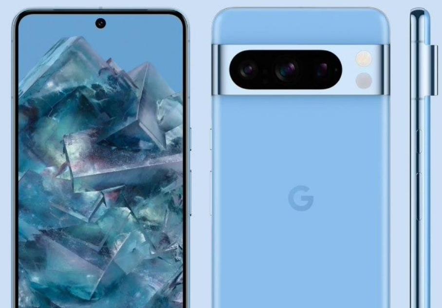 消息稱谷歌Google Pixel 9系列手機(jī)將內(nèi)置全新的專屬 AI 助手“Pixie”