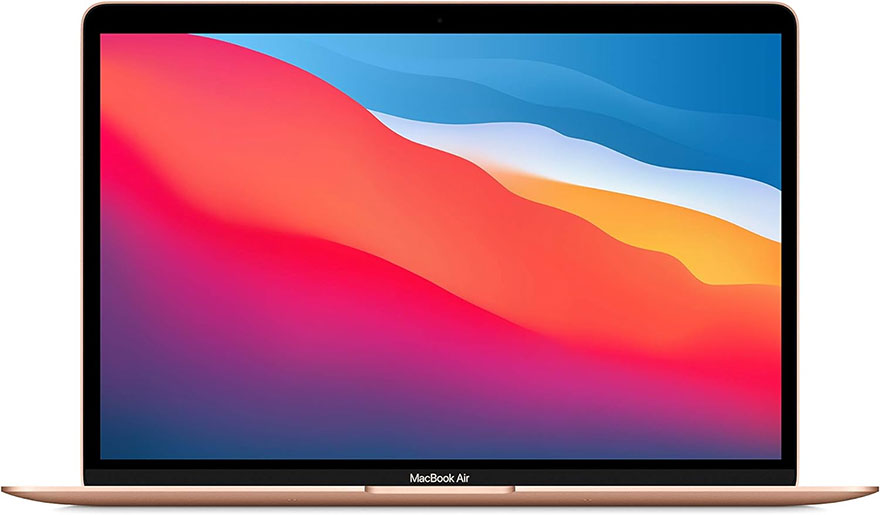 美国亚马逊苹果Apple MacBook Air 2020优惠249美元，仅售750美元！