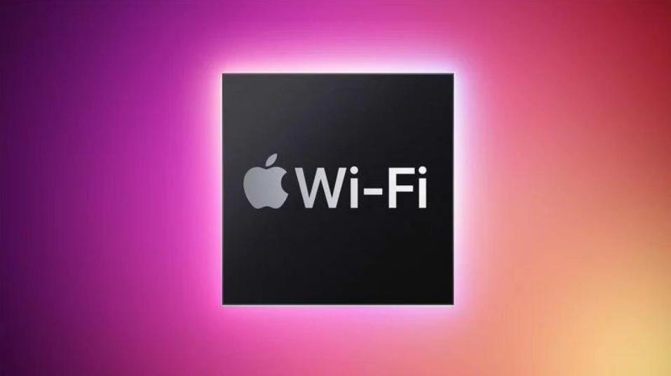 消息称苹果Apple iPhone 17 Pro / Max配备自研Wi-Fi 7芯片